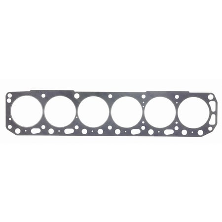 Fel-Pro Ford-Pass/Trk&Ind/Merc 240/30065-94Vc Head Gasket, 8168Pt 8168PT